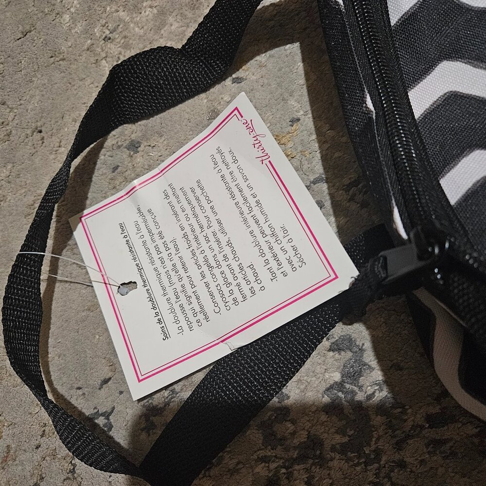 Thirty-one thermal bag - Picture 3 of 5